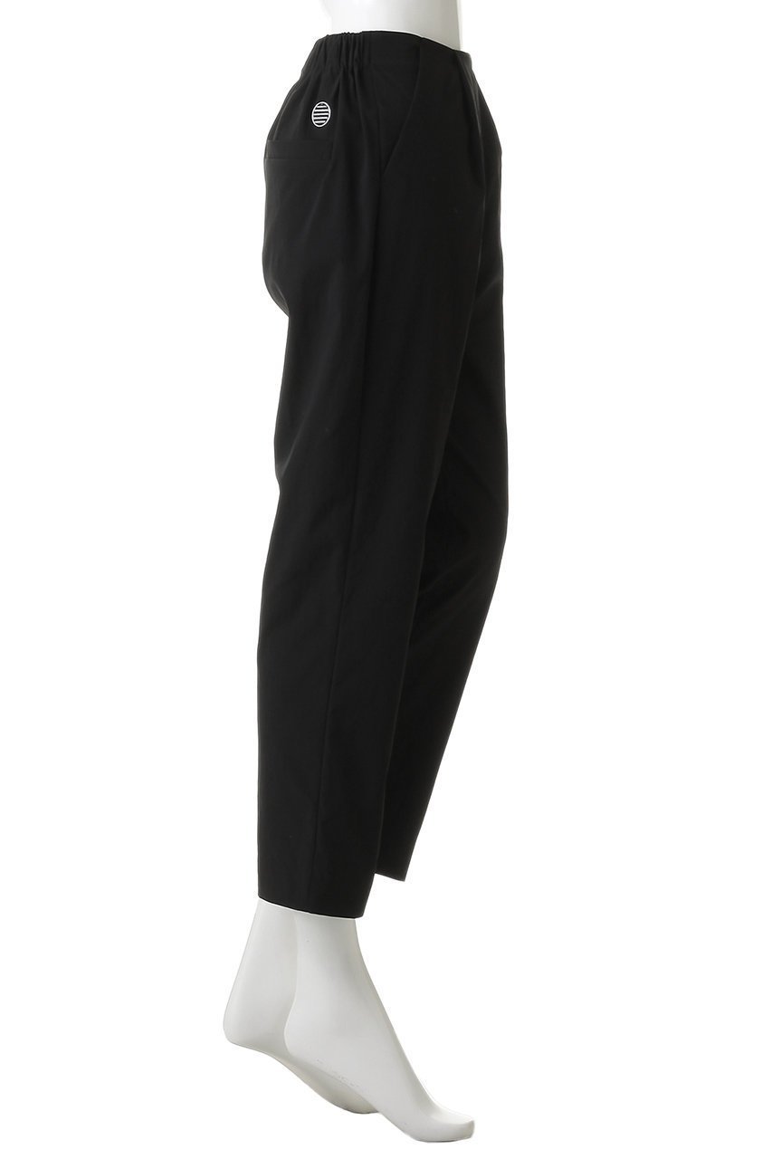 【ボーダーズ アット バルコニー/BORDERS at BALCONY】のサマーライトパンツ 人気、トレンドファッション・服の通販 founy(ファニー) ファッション Fashion レディースファッション Fashion for Women パンツ Pants & Trousers アンクル Ankle-Length Design サマー Summer, Summer Style ストレッチ Stretch, Stretchy Fabric セットアップ Set-Up, Coordinated Outfit 夏 Summer 新作・新入荷 New Arrivals / New In 旅行 Travel 軽量 Lightweight, Ultra Light other-3|ID: prp329100004923663 ipo3291000000036944395