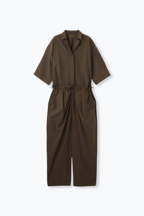 【レリル/lelill】 3WAY オールインワン人気、トレンドファッション・服の通販 founy(ファニー) ファッション Fashion レディースファッション Fashion for Women パンツ Pants & Trousers タフタ Taffeta, Structured Fabric フロント Front, Front Design 夏 Summer 新作・新入荷 New Arrivals / New In |ID:prp329100004923669