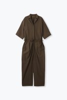 【レリル/lelill】の3WAY オールインワン 人気、トレンドファッション・服の通販 founy(ファニー) ファッション Fashion レディースファッション Fashion for Women パンツ Pants & Trousers タフタ Taffeta, Structured Fabric フロント Front, Front Design 夏 Summer 新作・新入荷 New Arrivals / New In |ID:prp329100004923669