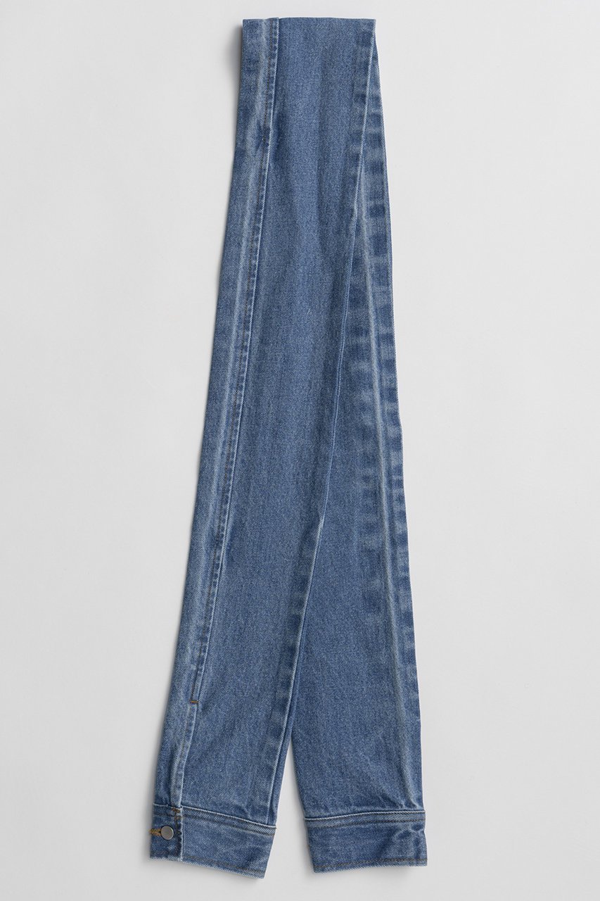 【メゾンスペシャル/MAISON SPECIAL】の2WAY High-Waist Wide Denim/2WAYハイウエストワイドデニム 人気、トレンドファッション・服の通販 founy(ファニー) 　ファッション　Fashion　レディースファッション　Fashion for Women　パンツ　Pants & Trousers　デニムパンツ・ジーンズ・美脚デニム　Denim Jeans & Pants　デニム　Denim, Jeans Material　ブルゾン　Blouson, Bomber Jacket　新作・新入荷　New Arrivals / New In　other-8|ID: prp329100004923673 ipo3291000000036944468