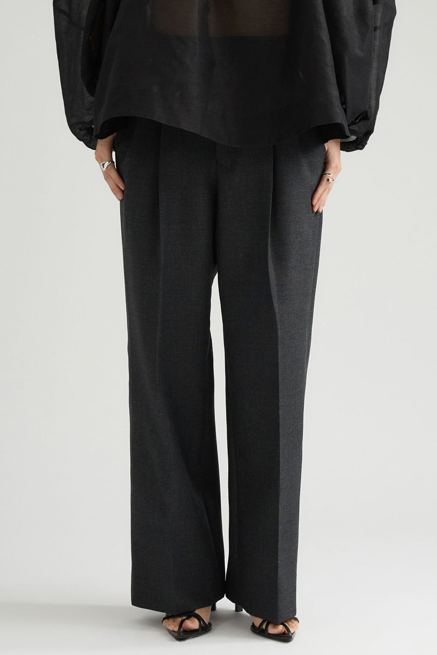 【カオス/Chaos】のチェルシークリスプパンツ 人気、トレンドファッション・服の通販 founy(ファニー) 　ファッション　Fashion　レディースファッション　Fashion for Women　パンツ　Pants & Trousers　ケミカル　Chemical, Chemical Wash　スラックス　Slacks, Dress Pants　スーツ　Suit, Formalwear　マニッシュ　Mannish, Boyish　新作・新入荷　New Arrivals / New In　other-2|ID: prp329100004923688 ipo3291000000036944550