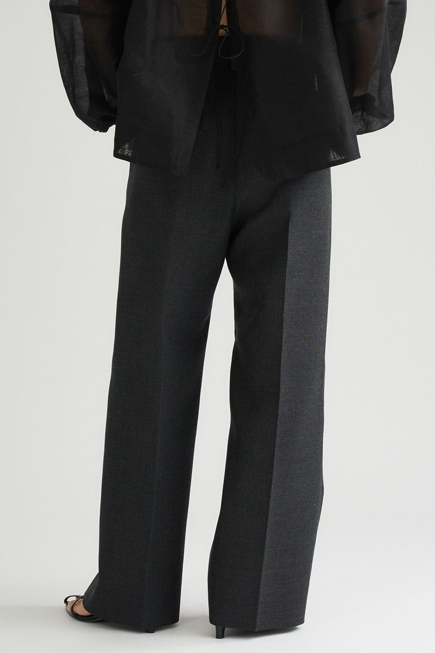 【カオス/Chaos】のチェルシークリスプパンツ 人気、トレンドファッション・服の通販 founy(ファニー) 　ファッション　Fashion　レディースファッション　Fashion for Women　パンツ　Pants & Trousers　ケミカル　Chemical, Chemical Wash　スラックス　Slacks, Dress Pants　スーツ　Suit, Formalwear　マニッシュ　Mannish, Boyish　新作・新入荷　New Arrivals / New In　other-4|ID: prp329100004923688 ipo3291000000036944556