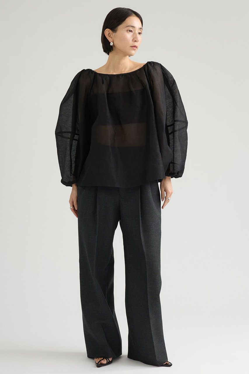 【カオス/Chaos】のチェルシークリスプパンツ 人気、トレンドファッション・服の通販 founy(ファニー) 　ファッション　Fashion　レディースファッション　Fashion for Women　パンツ　Pants & Trousers　ケミカル　Chemical, Chemical Wash　スラックス　Slacks, Dress Pants　スーツ　Suit, Formalwear　マニッシュ　Mannish, Boyish　新作・新入荷　New Arrivals / New In　other-8|ID: prp329100004923688 ipo3291000000036944564