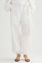 【カオス/Chaos】のクロノスパンツ ホワイト|ID: prp329100004923691 ipo3291000000036944568