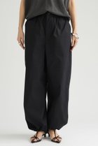 【カオス/Chaos】のクロノスパンツ ブラック|ID: prp329100004923691 ipo3291000000036944570