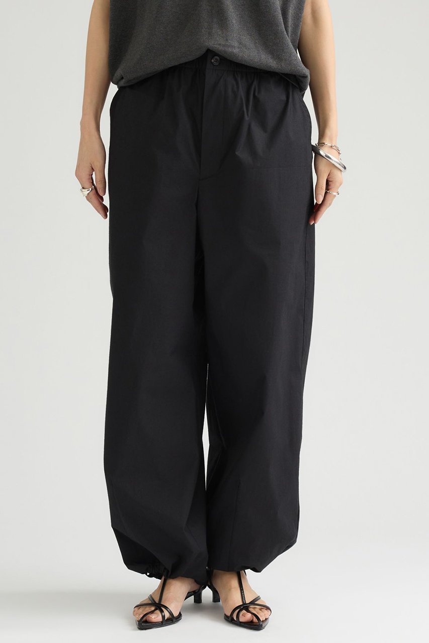 【カオス/Chaos】のクロノスパンツ インテリア・キッズ・メンズ・レディースファッション・服の通販 founy(ファニー) 　ファッション　Fashion　レディースファッション　Fashion for Women　パンツ　Pants & Trousers　パターン　Pattern, Design Print　ミリタリー　Military, Army Style　モダン　Modern, Contemporary　新作・新入荷　New Arrivals / New In　ブラック|ID: prp329100004923691 ipo3291000000036944570