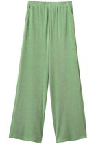 【クラネ/CLANE】のBRIGHT JERSEY PANTS GREEN|ID: prp329100004923696 ipo3291000000036944607