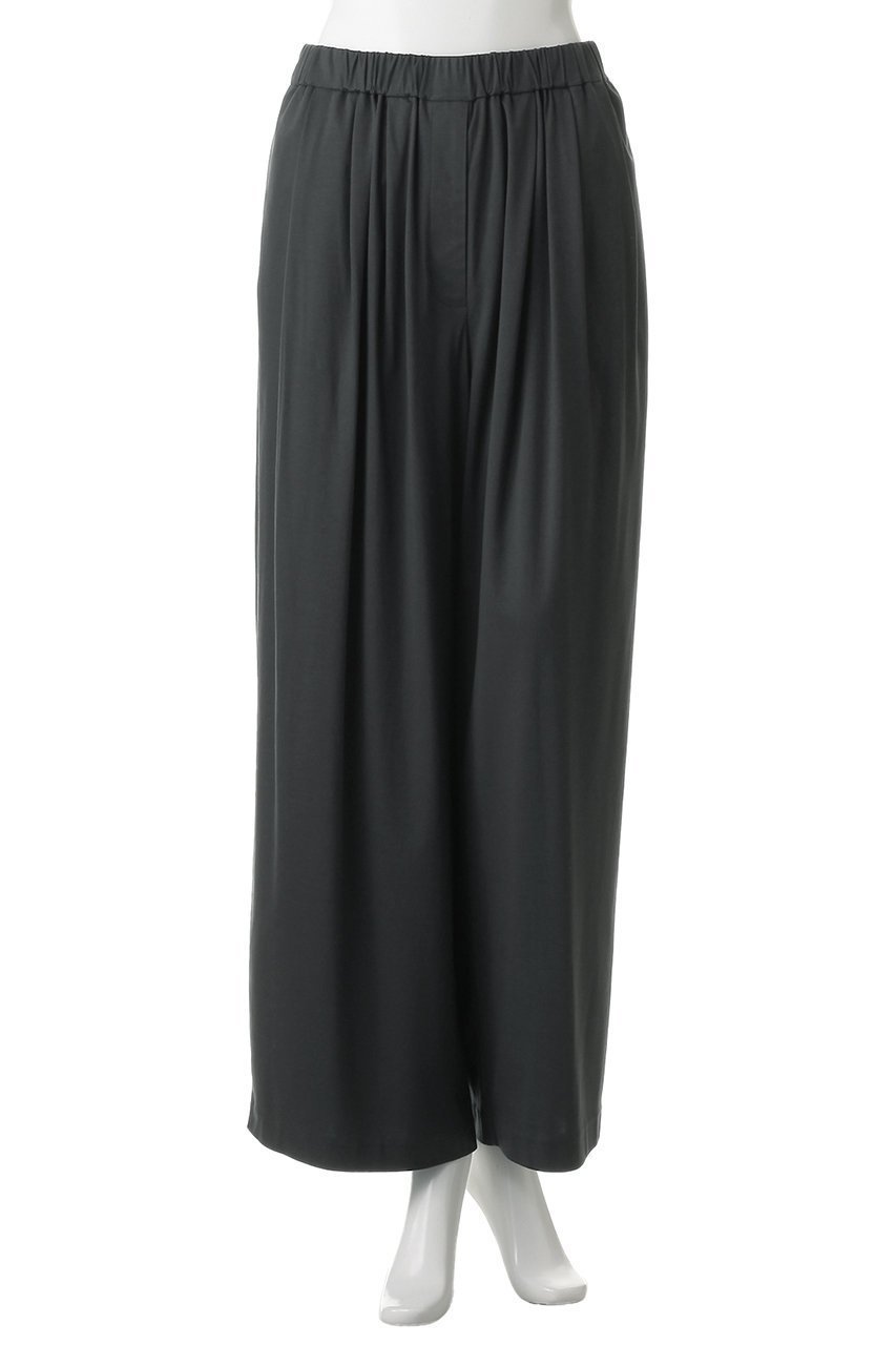 【エブール/ebure】の【店舗限定】ハイゲージシルケットスムーズ イージーパンツ 人気、トレンドファッション・服の通販 founy(ファニー) 　ファッション　Fashion　レディースファッション　Fashion for Women　パンツ　Pants & Trousers　おすすめ　Recommended / Our Picks　カットソー　Cut and Sewn Top　セットアップ　Set-Up, Coordinated Outfit　リラックス　Relax, Relaxed Fit　エレガント 上品　Elegant　新作・新入荷　New Arrivals / New In　other-2|ID: prp329100004923699 ipo3291000000036944629