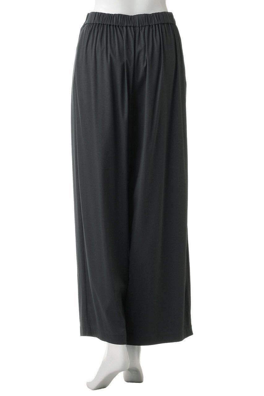 【エブール/ebure】の【店舗限定】ハイゲージシルケットスムーズ イージーパンツ 人気、トレンドファッション・服の通販 founy(ファニー) 　ファッション　Fashion　レディースファッション　Fashion for Women　パンツ　Pants & Trousers　おすすめ　Recommended / Our Picks　カットソー　Cut and Sewn Top　セットアップ　Set-Up, Coordinated Outfit　リラックス　Relax, Relaxed Fit　エレガント 上品　Elegant　新作・新入荷　New Arrivals / New In　other-4|ID: prp329100004923699 ipo3291000000036944634