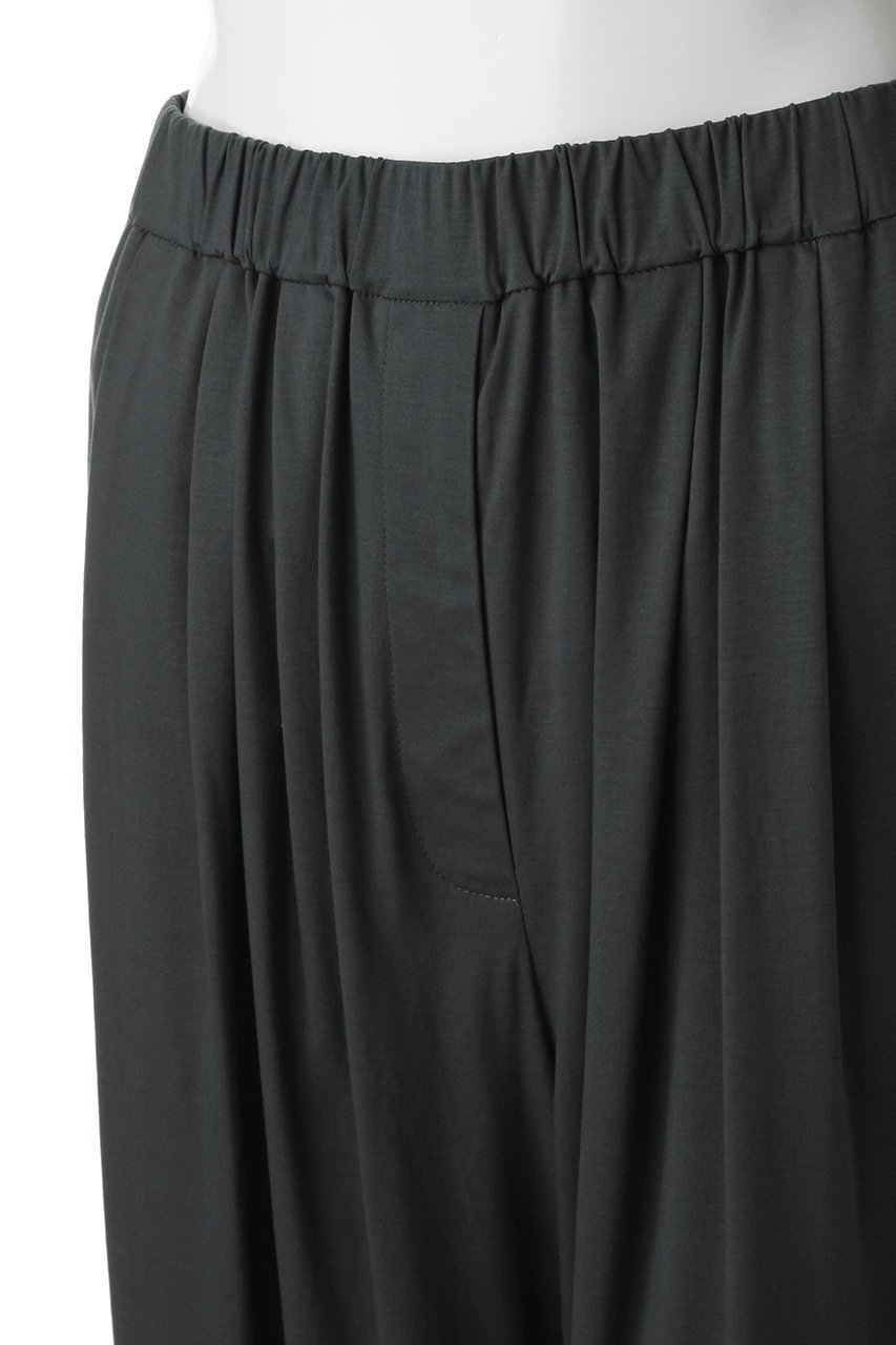 【エブール/ebure】の【店舗限定】ハイゲージシルケットスムーズ イージーパンツ 人気、トレンドファッション・服の通販 founy(ファニー) 　ファッション　Fashion　レディースファッション　Fashion for Women　パンツ　Pants & Trousers　おすすめ　Recommended / Our Picks　カットソー　Cut and Sewn Top　セットアップ　Set-Up, Coordinated Outfit　リラックス　Relax, Relaxed Fit　エレガント 上品　Elegant　新作・新入荷　New Arrivals / New In　other-5|ID: prp329100004923699 ipo3291000000036944637