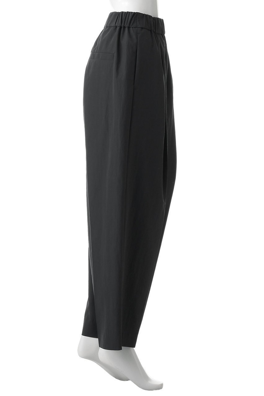 【エブール/ebure】の【店舗限定】コットンナイロンウェザークロス ドライタッチ イージーパンツ 人気、トレンドファッション・服の通販 founy(ファニー) 　ファッション　Fashion　レディースファッション　Fashion for Women　パンツ　Pants & Trousers　ストレート　Straight, Straight Cut　リラックス　Relax, Relaxed Fit　エレガント 上品　Elegant　新作・新入荷　New Arrivals / New In　other-3|ID: prp329100004923702 ipo3291000000036944649