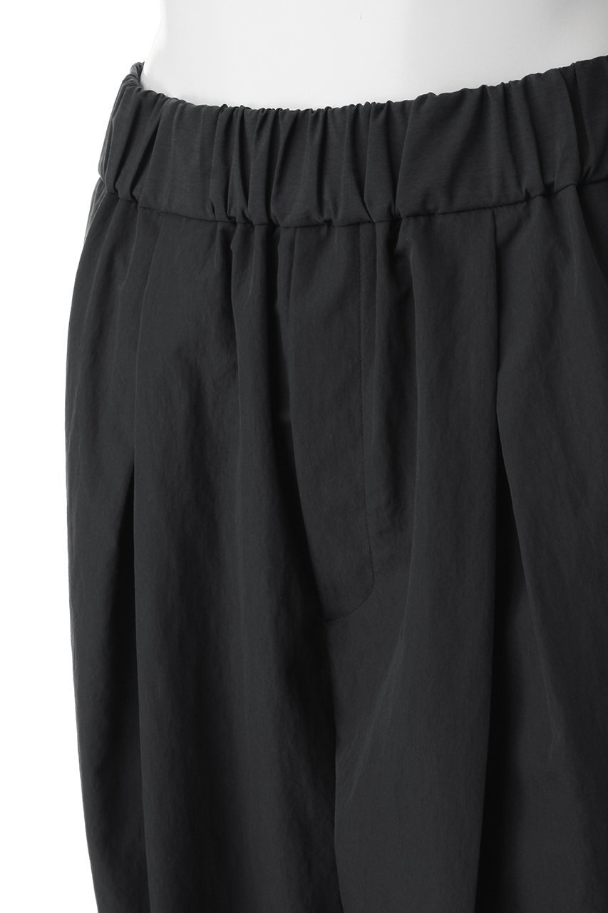 【エブール/ebure】の【店舗限定】コットンナイロンウェザークロス ドライタッチ イージーパンツ 人気、トレンドファッション・服の通販 founy(ファニー) 　ファッション　Fashion　レディースファッション　Fashion for Women　パンツ　Pants & Trousers　ストレート　Straight, Straight Cut　リラックス　Relax, Relaxed Fit　エレガント 上品　Elegant　新作・新入荷　New Arrivals / New In　other-5|ID: prp329100004923702 ipo3291000000036944655