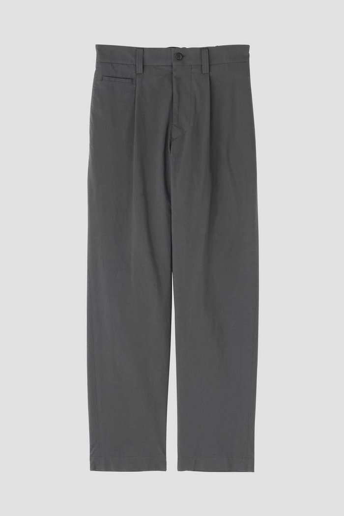 【その他のブランド/Other】のMATT COTTON SILK POPLIN TROUSERS インテリア・キッズ・メンズ・レディースファッション・服の通販 founy(ファニー) https://founy.com/ ファッション Fashion レディースファッション Fashion for Women パンツ Pants & Trousers シルク Silk, 100% Silk ポケット Pocket, Pocket Detail リラックス Relax, Relaxed Fit エレガント 上品 Elegant 新作・新入荷 New Arrivals / New In |ID: prp329100004923726 ipo3291000000036944804