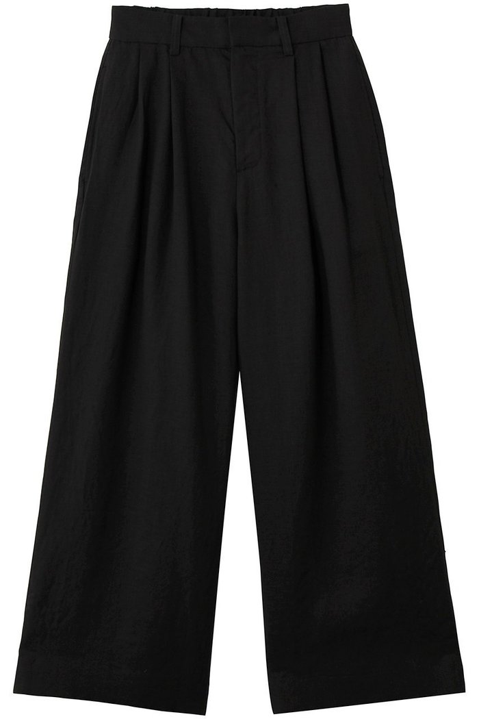 【エリオポール/heliopole】のフレンチリネンパンツ インテリア・キッズ・メンズ・レディースファッション・服の通販 founy(ファニー) https://founy.com/ ファッション Fashion レディースファッション Fashion for Women パンツ Pants & Trousers フレンチ French, French Style リネン Linen, Linen Fabric リラックス Relax, Relaxed Fit 夏 Summer 新作・新入荷 New Arrivals / New In 旅行 Travel |ID: prp329100004923729 ipo3291000000036944817