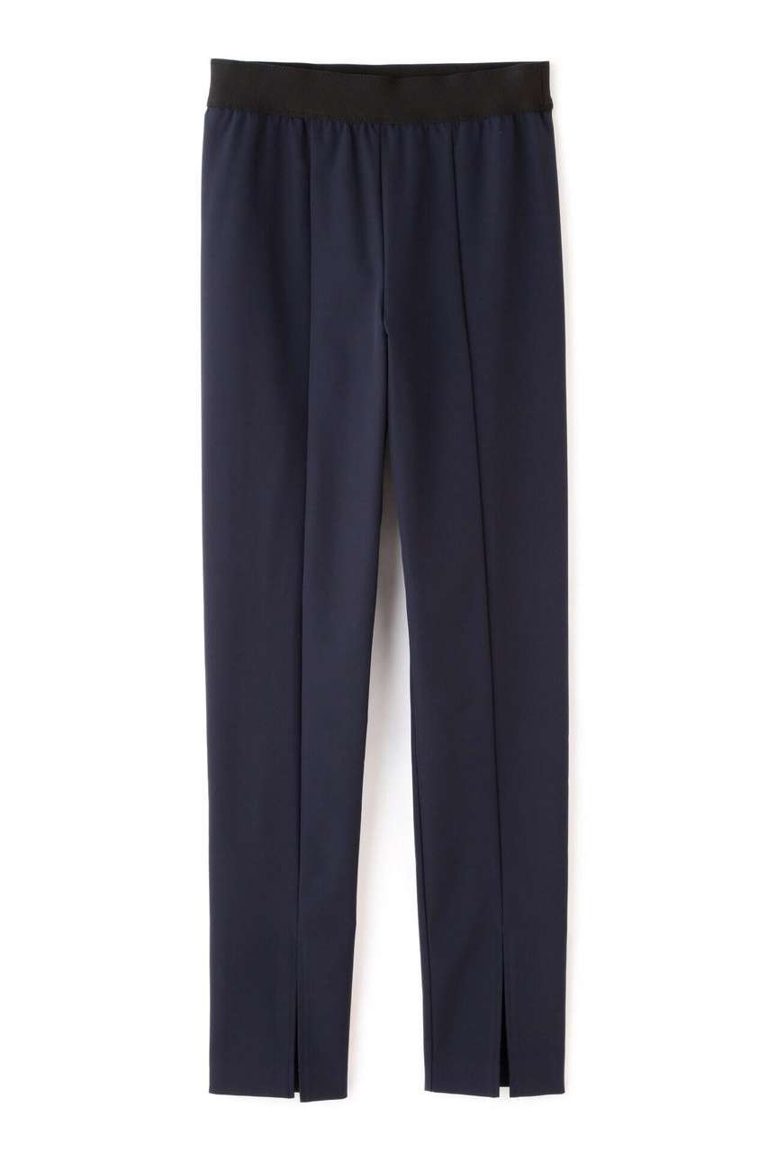 【アドーア/ADORE】のナイロン2WAYセンタースリットペンシルパンツ 人気、トレンドファッション・服の通販 founy(ファニー) 　ファッション　Fashion　レディースファッション　Fashion for Women　パンツ　Pants & Trousers　スタンダード　Standard, Basic　ストレッチ　Stretch, Stretchy Fabric　スリット　Slit, Slit Detail　センター　Center, Center Line　ボトム　Bottoms, Lower Wear　レギンス　Leggings, Stretch Pants　新作・新入荷　New Arrivals / New In　other-2|ID: prp329100004923732 ipo3291000000036944854
