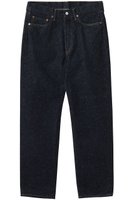 【ニューマニュアル/New Manual / MEN】の【MEN】#028 LV 66 JEANS 33 ONE-WASHED 大人の最旬トレンドファッション＆コーディネート founy(ファウニー) ファッション Fashion メンズファッション Fashion for Men ボトムス Bottoms デニムパンツ・ジーンズ Denim Pants おすすめ Recommended / Our Picks ジャケット Jacket, Outerwear ジーンズ Jeans, Denim Pants セットアップ Set-Up, Coordinated Outfit デニム Denim, Jeans Material バランス Balance, Style Balance フィット Fit, Slim Fit ヴィンテージ Vintage Style |ID:prp329100004923737