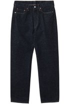 【ニューマニュアル/New Manual / MEN】の【MEN】#028 LV 66 JEANS 33 ONE-WASHED ダークインディゴ|ID: prp329100004923737 ipo3291000000036944895