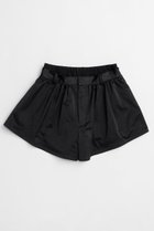 【メゾンスペシャル/MAISON SPECIAL】のMicro Mini Culotte Pants/マイクロミニキュロットパンツ 人気、トレンドファッション・服の通販 founy(ファニー) ファッション Fashion レディースファッション Fashion for Women スカート Skirts パンツ Pants & Trousers ショートパンツ・ハーフパンツ High-Waisted & Relaxed Shorts キュロット Culottes, Wide Shorts コンパクト Compact, Small Size ショーツ Shorts, Short Pants ショート Short, Short Length トレンド Trend, Trending Now フォルム Silhouette, Form 新作・新入荷 New Arrivals / New In thumbnail BLK(ブラック)|ID: prp329100004923749 ipo3291000000036944976