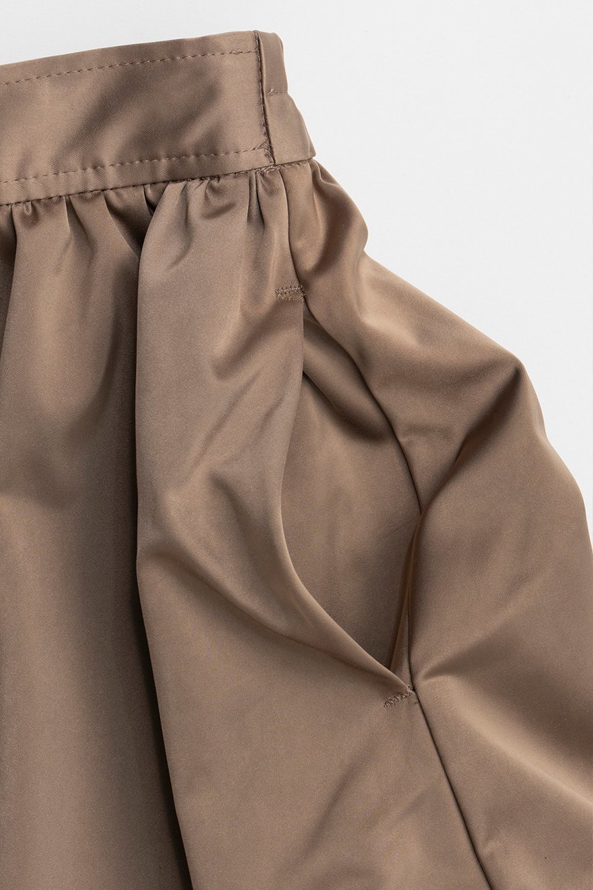 【メゾンスペシャル/MAISON SPECIAL】のMicro Mini Culotte Pants/マイクロミニキュロットパンツ 人気、トレンドファッション・服の通販 founy(ファニー) 　ファッション　Fashion　レディースファッション　Fashion for Women　スカート　Skirts　パンツ　Pants & Trousers　ショートパンツ・ハーフパンツ　High-Waisted & Relaxed Shorts　キュロット　Culottes, Wide Shorts　コンパクト　Compact, Small Size　ショーツ　Shorts, Short Pants　ショート　Short, Short Length　トレンド　Trend, Trending Now　フォルム　Silhouette, Form　新作・新入荷　New Arrivals / New In　other-3|ID: prp329100004923749 ipo3291000000036944989