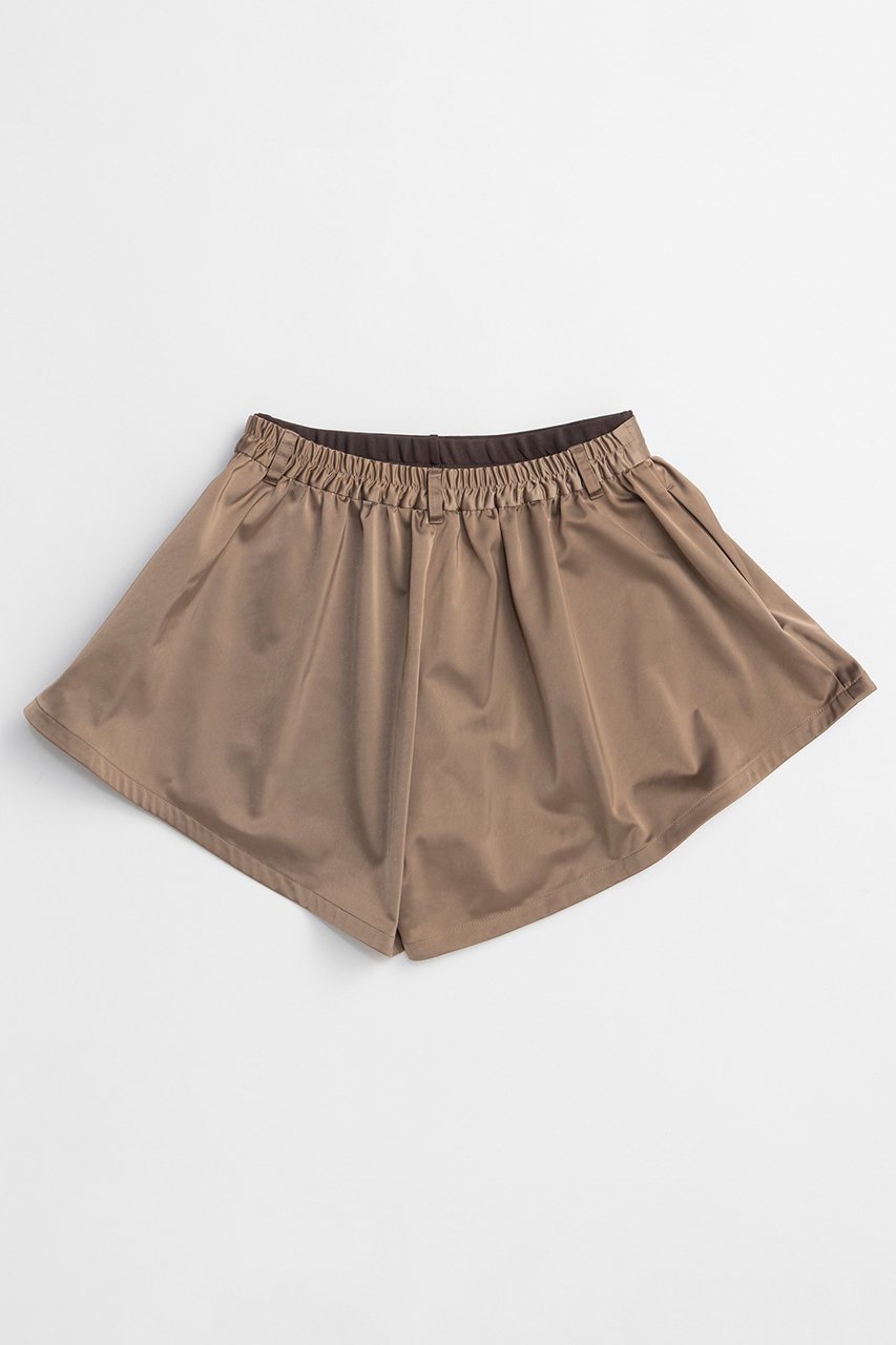 【メゾンスペシャル/MAISON SPECIAL】のMicro Mini Culotte Pants/マイクロミニキュロットパンツ 人気、トレンドファッション・服の通販 founy(ファニー) 　ファッション　Fashion　レディースファッション　Fashion for Women　スカート　Skirts　パンツ　Pants & Trousers　ショートパンツ・ハーフパンツ　High-Waisted & Relaxed Shorts　キュロット　Culottes, Wide Shorts　コンパクト　Compact, Small Size　ショーツ　Shorts, Short Pants　ショート　Short, Short Length　トレンド　Trend, Trending Now　フォルム　Silhouette, Form　新作・新入荷　New Arrivals / New In　other-4|ID: prp329100004923749 ipo3291000000036944992