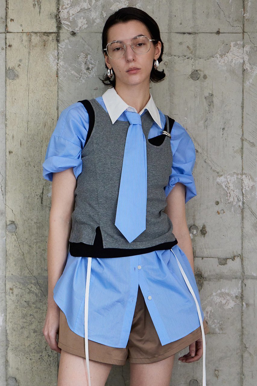 【メゾンスペシャル/MAISON SPECIAL】のMicro Mini Culotte Pants/マイクロミニキュロットパンツ 人気、トレンドファッション・服の通販 founy(ファニー) 　ファッション　Fashion　レディースファッション　Fashion for Women　スカート　Skirts　パンツ　Pants & Trousers　ショートパンツ・ハーフパンツ　High-Waisted & Relaxed Shorts　キュロット　Culottes, Wide Shorts　コンパクト　Compact, Small Size　ショーツ　Shorts, Short Pants　ショート　Short, Short Length　トレンド　Trend, Trending Now　フォルム　Silhouette, Form　新作・新入荷　New Arrivals / New In　other-6|ID: prp329100004923749 ipo3291000000036945000