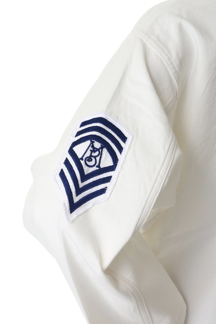 【マディソンブルー/MADISONBLUE】のMILITARY JK LBS ミリタリージャケット 人気、トレンドファッション・服の通販 founy(ファニー) 　ファッション　Fashion　レディースファッション　Fashion for Women　アウター　Coat / Outerwear Collection　レディースジャケット・軽アウター　Jackets　なめらか　Smooth, Silky Texture　サテン　Satin, Glossy Fabric　ジャケット　Jacket, Outerwear　ミリタリー　Military, Army Style　エレガント 上品　Elegant　新作・新入荷　New Arrivals / New In　other-6|ID: prp329100004923767 ipo3291000000036945152