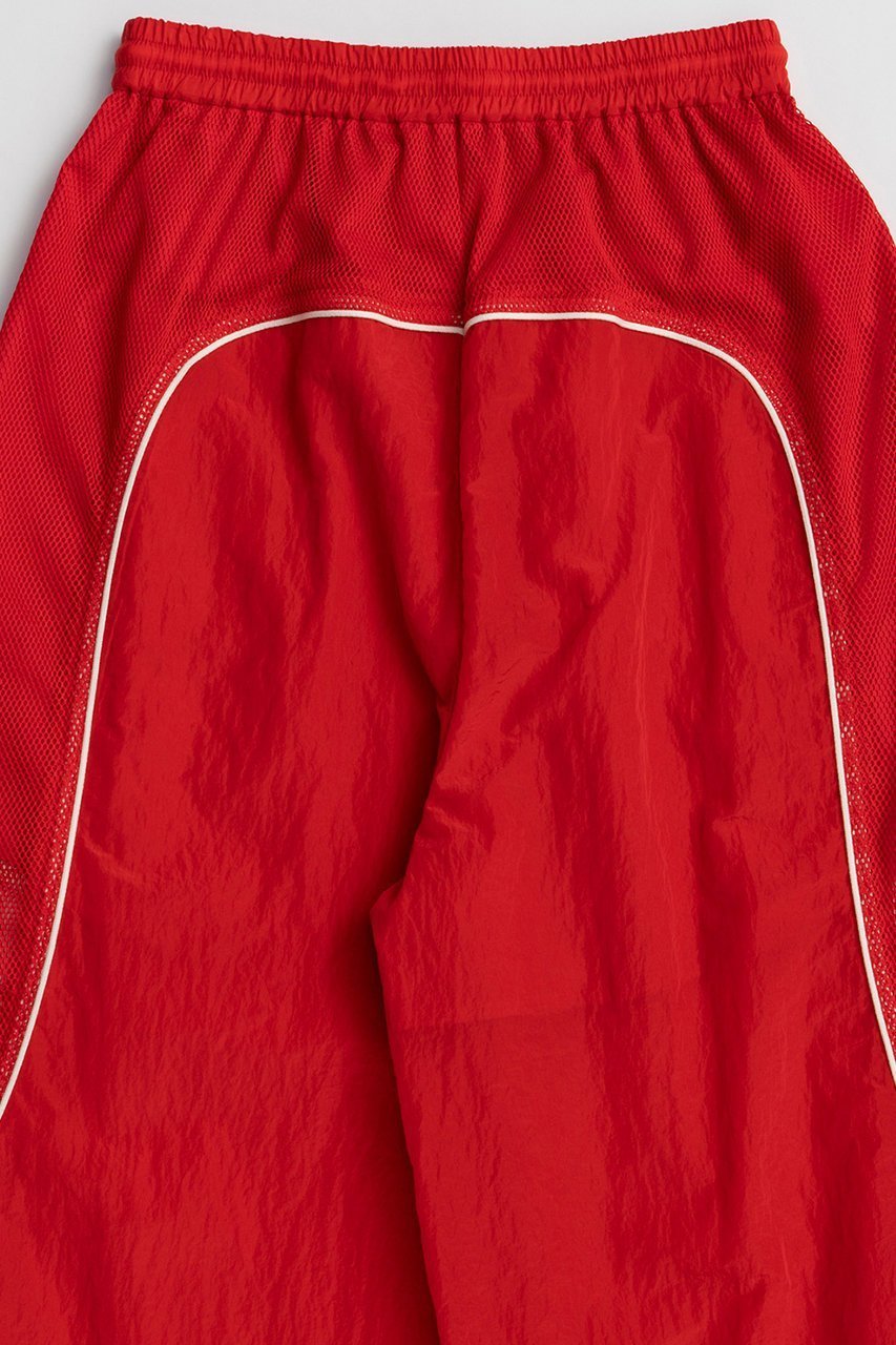 【メゾンスペシャル/MAISON SPECIAL】のMesh Sporty Balloon Pants/メッシュスポーティバルーンパンツ 人気、トレンドファッション・服の通販 founy(ファニー) 　ファッション　Fashion　レディースファッション　Fashion for Women　パンツ　Pants & Trousers　おすすめ　Recommended / Our Picks　スポーティ　Sporty, Casual Athletic　セットアップ　Set-Up, Coordinated Outfit　バルーン　Balloon, Balloon Silhouette　ミックス　Mix, Mixed Style　メッシュ　Mesh, Net Fabric　リラックス　Relax, Relaxed Fit　夏　Summer　新作・新入荷　New Arrivals / New In　other-6|ID: prp329100004923770 ipo3291000000036945187