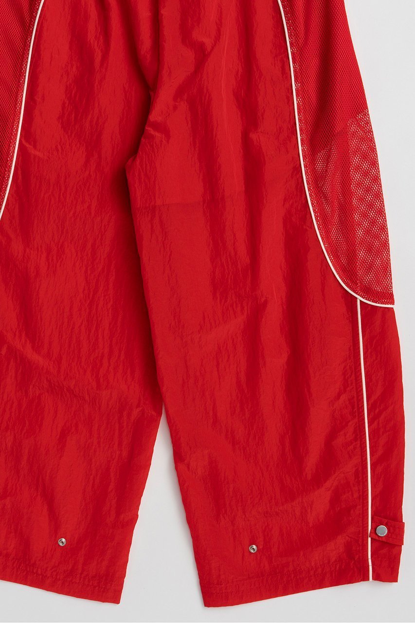 【メゾンスペシャル/MAISON SPECIAL】のMesh Sporty Balloon Pants/メッシュスポーティバルーンパンツ 人気、トレンドファッション・服の通販 founy(ファニー) 　ファッション　Fashion　レディースファッション　Fashion for Women　パンツ　Pants & Trousers　おすすめ　Recommended / Our Picks　スポーティ　Sporty, Casual Athletic　セットアップ　Set-Up, Coordinated Outfit　バルーン　Balloon, Balloon Silhouette　ミックス　Mix, Mixed Style　メッシュ　Mesh, Net Fabric　リラックス　Relax, Relaxed Fit　夏　Summer　新作・新入荷　New Arrivals / New In　other-7|ID: prp329100004923770 ipo3291000000036945190