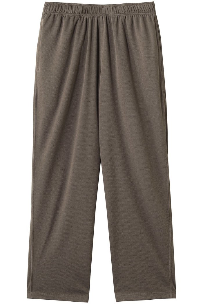 【エスアイ/ES.1 / MEN】の【MEN】POWER DRY PT J006-L インテリア・キッズ・メンズ・レディースファッション・服の通販 founy(ファニー) https://founy.com/ ファッション Fashion メンズファッション Fashion for Men ボトムス Bottoms アウトドア Outdoor Clothing ワイド Wide, Wide Fit 吸水 Absorbent, Quick-Dry |ID: prp329100004923779 ipo3291000000036945239