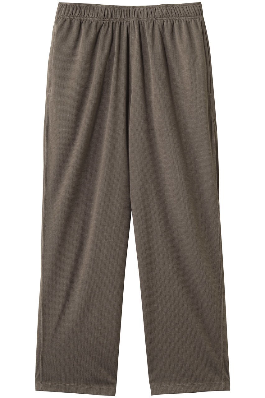 【エスアイ/ES.1 / MEN】の【MEN】POWER DRY PT J006-L インテリア・キッズ・メンズ・レディースファッション・服の通販 founy(ファニー) 　ファッション　Fashion　メンズファッション　Fashion for Men　ボトムス　Bottoms　アウトドア　Outdoor Clothing　ワイド　Wide, Wide Fit　吸水　Absorbent, Quick-Dry　新作・新入荷　New Arrivals / New In　light khaki|ID: prp329100004923779 ipo3291000000036945242