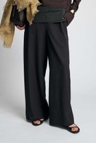 【ブリル/BRILL】のイージーライトパンツ ダークブラウン|ID: prp329100004923787 ipo3291000000036945296