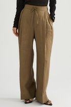 【カオス/Chaos】のアガサチャンパカパンツ カーキ|ID: prp329100004923792 ipo3291000000036945342