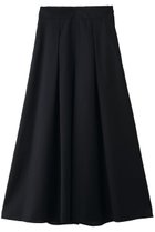 【アルアバイル/allureville】のカラミフレアースカートパンツ ネイビー|ID: prp329100004923800 ipo3291000000036945413