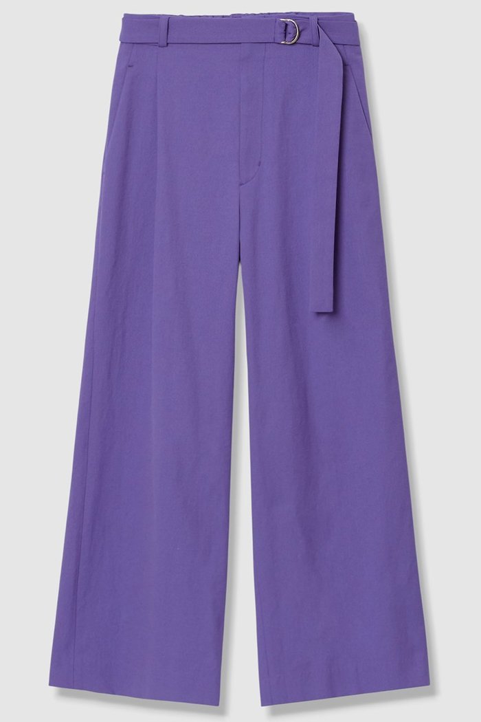 【アルアバイル/allureville】のシェルタリングタックワイドパンツ インテリア・キッズ・メンズ・レディースファッション・服の通販 founy(ファニー) https://founy.com/ ファッション Fashion レディースファッション Fashion for Women パンツ Pants & Trousers ストレート Straight, Straight Cut メタル Metal, Metal Parts ワイド Wide, Wide Fit エレガント 上品 Elegant 吸水 Absorbent, Quick-Dry 新作・新入荷 New Arrivals / New In |ID: prp329100004923801 ipo3291000000036945418