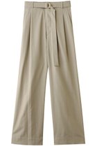 【アルアバイル/allureville】のシェルタリングタックワイドパンツ ベージュ|ID: prp329100004923801 ipo3291000000036945424