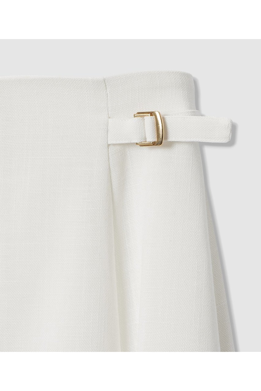 【アナイ/ANAYI】のカラミリネンライクマーメイドスカート 人気、トレンドファッション・服の通販 founy(ファニー) 　ファッション　Fashion　レディースファッション　Fashion for Women　スカート　Skirts　ロングスカート　Long Skirts / Maxi & Midi Skirts　ジャケット　Jacket, Outerwear　セットアップ　Set-Up, Coordinated Outfit　マーメイド　Mermaid, Fishtail Silhouette　リネン　Linen, Linen Fabric　ロング　Long, Long-Length　新作・新入荷　New Arrivals / New In　ビジネス 仕事 通勤　Business / Work / Commuting　other-3|ID: prp329100004923803 ipo3291000000036945448