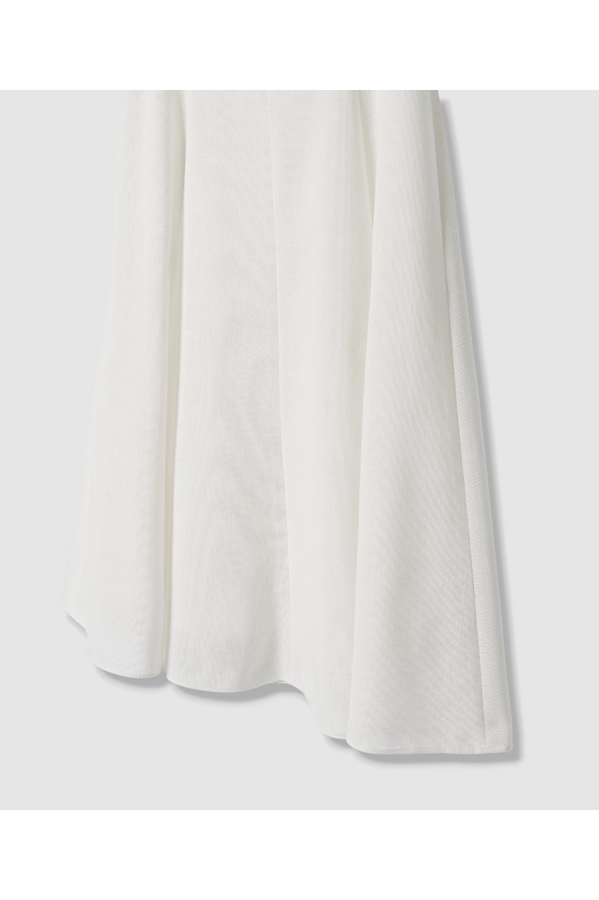 【アナイ/ANAYI】のカラミリネンライクマーメイドスカート 人気、トレンドファッション・服の通販 founy(ファニー) 　ファッション　Fashion　レディースファッション　Fashion for Women　スカート　Skirts　ロングスカート　Long Skirts / Maxi & Midi Skirts　ジャケット　Jacket, Outerwear　セットアップ　Set-Up, Coordinated Outfit　マーメイド　Mermaid, Fishtail Silhouette　リネン　Linen, Linen Fabric　ロング　Long, Long-Length　新作・新入荷　New Arrivals / New In　ビジネス 仕事 通勤　Business / Work / Commuting　other-4|ID: prp329100004923803 ipo3291000000036945450