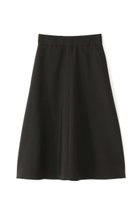 【アドーア/ADORE】のシルクウールツイルスカート ブラック|ID: prp329100004923807 ipo3291000000036945485