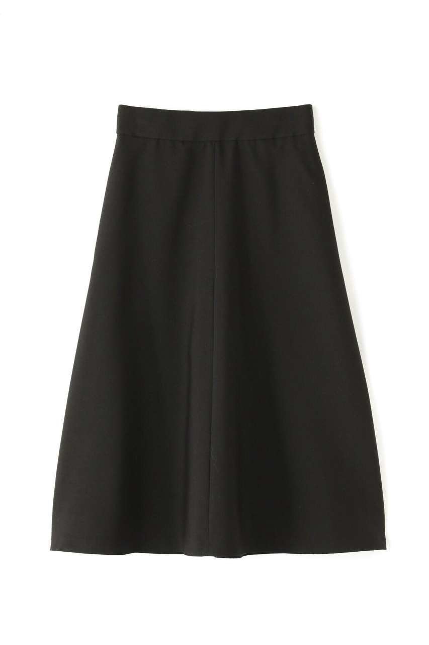 【アドーア/ADORE】のシルクウールツイルスカート インテリア・キッズ・メンズ・レディースファッション・服の通販 founy(ファニー) ファッション Fashion レディースファッション Fashion for Women スカート Skirts ロングスカート Long Skirts / Maxi & Midi Skirts エレガント 上品 Elegant シルク Silk, 100% Silk スタンダード Standard, Basic ツイル Twist, Twisted Detail フレア Flare, Flared ロング Long, Long-Length 定番 Standard, Basic Item 新作・新入荷 New Arrivals / New In ブラック|ID: prp329100004923807 ipo3291000000036945485