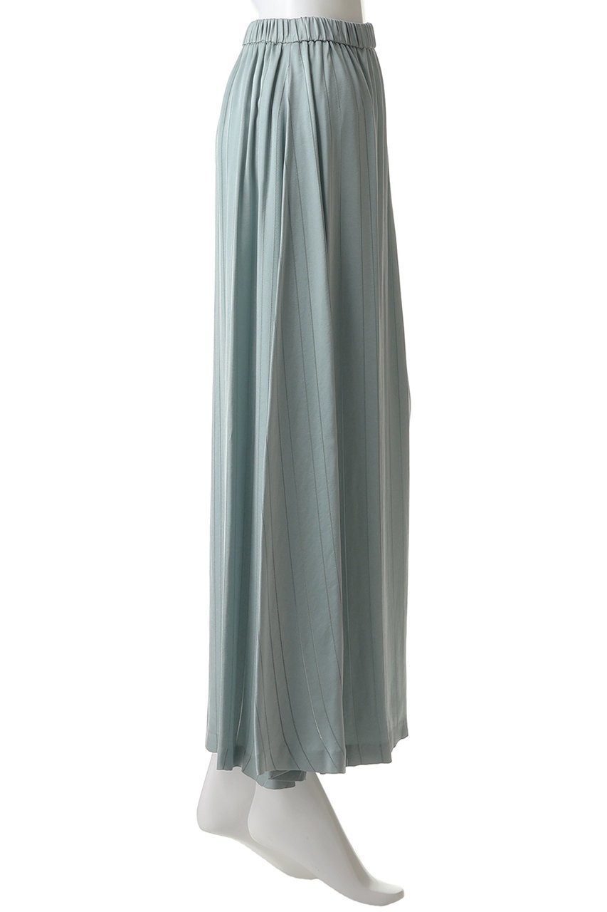 【その他のブランド/Other】のThunderbolt トリアセテートスカート 人気、トレンドファッション・服の通販 founy(ファニー) 　ファッション　Fashion　レディースファッション　Fashion for Women　スカート　Skirts　ロングスカート　Long Skirts / Maxi & Midi Skirts　エレガント 上品　Elegant　シルク　Silk, 100% Silk　ストライプ　Stripe, Striped Pattern　リラックス　Relax, Relaxed Fit　ロング　Long, Long-Length　新作・新入荷　New Arrivals / New In　other-3|ID: prp329100004923813 ipo3291000000036945528