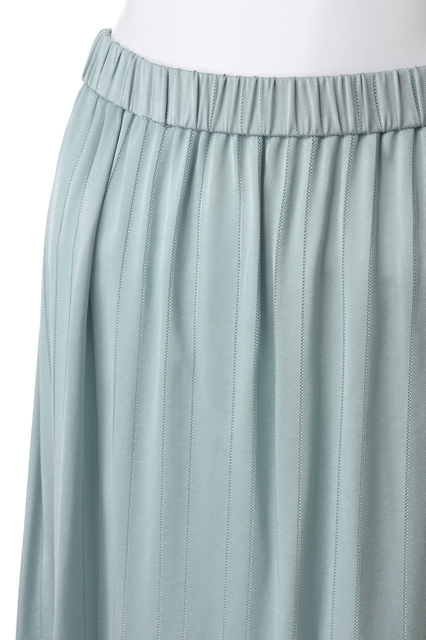 【その他のブランド/Other】のThunderbolt トリアセテートスカート 人気、トレンドファッション・服の通販 founy(ファニー) 　ファッション　Fashion　レディースファッション　Fashion for Women　スカート　Skirts　ロングスカート　Long Skirts / Maxi & Midi Skirts　エレガント 上品　Elegant　シルク　Silk, 100% Silk　ストライプ　Stripe, Striped Pattern　リラックス　Relax, Relaxed Fit　ロング　Long, Long-Length　新作・新入荷　New Arrivals / New In　other-5|ID: prp329100004923813 ipo3291000000036945533