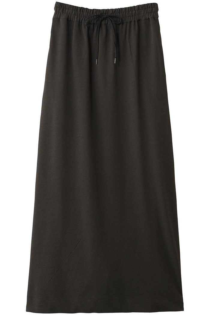 【プルミエ アロンディスモン/1er Arrondissement】の【追加】ヴィンテージ天竺ドロストスカート インテリア・キッズ・メンズ・レディースファッション・服の通販 founy(ファニー) https://founy.com/ ファッション Fashion レディースファッション Fashion for Women スカート Skirts ロングスカート Long Skirts / Maxi & Midi Skirts シンプル Simple, Minimal ストレート Straight, Straight Cut ロング Long, Long-Length ヴィンテージ Vintage Style 新作・新入荷 New Arrivals / New In |ID: prp329100004923832 ipo3291000000036945623