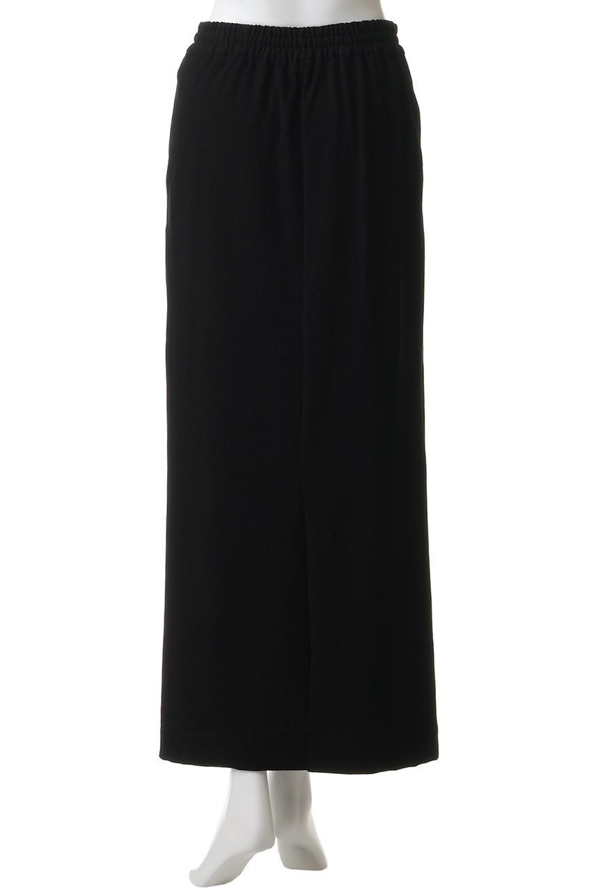 【プルミエ アロンディスモン/1er Arrondissement】の【追加】ヴィンテージ天竺ドロストスカート 人気、トレンドファッション・服の通販 founy(ファニー) 　ファッション　Fashion　レディースファッション　Fashion for Women　スカート　Skirts　ロングスカート　Long Skirts / Maxi & Midi Skirts　シンプル　Simple, Minimal　ストレート　Straight, Straight Cut　ロング　Long, Long-Length　ヴィンテージ　Vintage Style　新作・新入荷　New Arrivals / New In　other-4|ID: prp329100004923832 ipo3291000000036945637