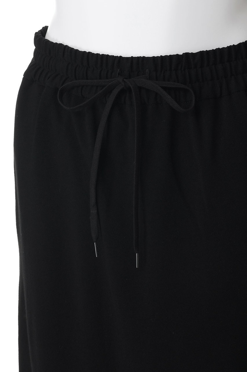 【プルミエ アロンディスモン/1er Arrondissement】の【追加】ヴィンテージ天竺ドロストスカート 人気、トレンドファッション・服の通販 founy(ファニー) 　ファッション　Fashion　レディースファッション　Fashion for Women　スカート　Skirts　ロングスカート　Long Skirts / Maxi & Midi Skirts　シンプル　Simple, Minimal　ストレート　Straight, Straight Cut　ロング　Long, Long-Length　ヴィンテージ　Vintage Style　新作・新入荷　New Arrivals / New In　other-5|ID: prp329100004923832 ipo3291000000036945640