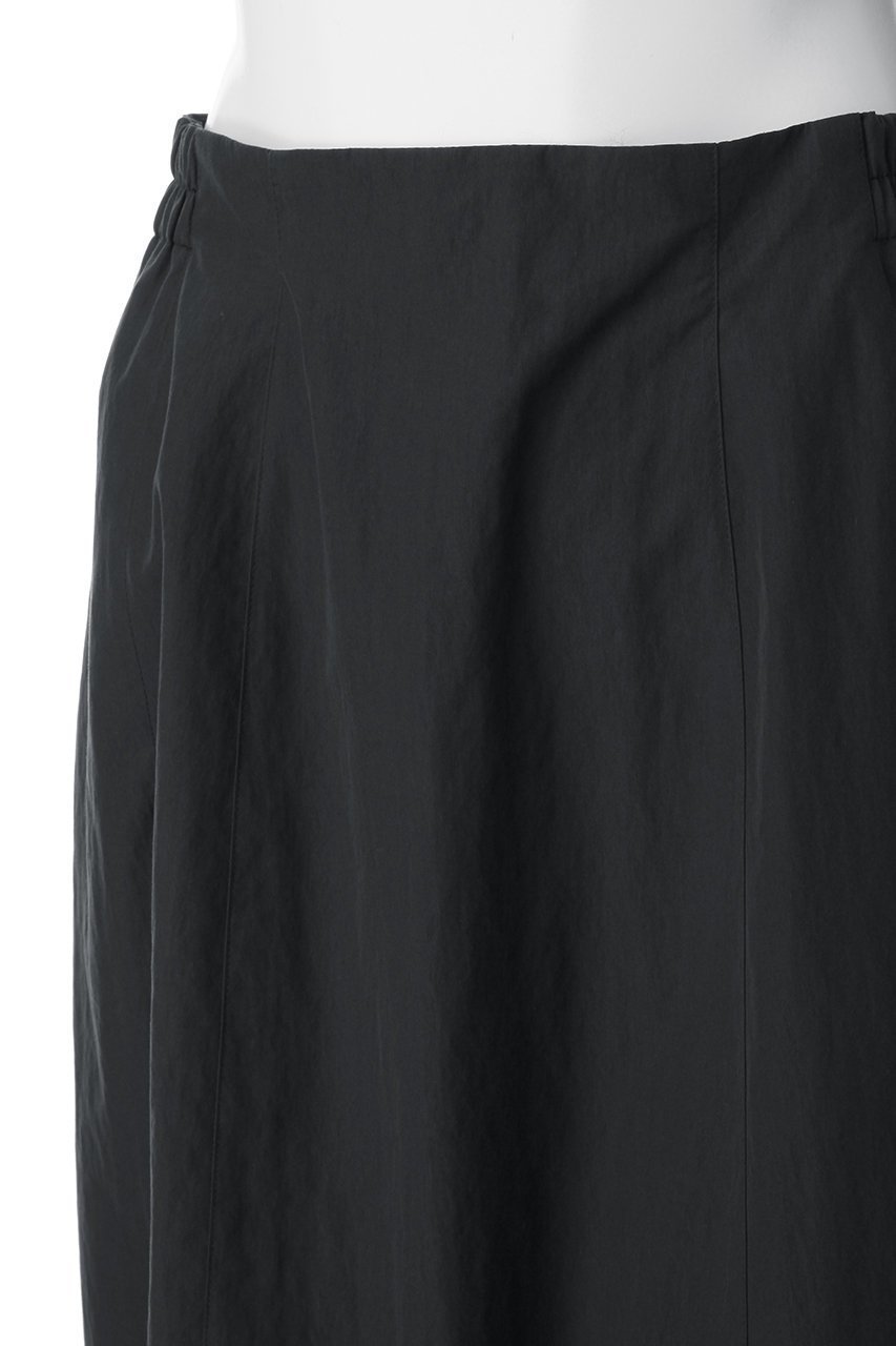 【エブール/ebure】の【店舗限定】コットンナイロンウェザークロス ドライタッチ イージーバレルスカート 人気、トレンドファッション・服の通販 founy(ファニー) 　ファッション　Fashion　レディースファッション　Fashion for Women　スカート　Skirts　ロングスカート　Long Skirts / Maxi & Midi Skirts　フォルム　Silhouette, Form　ロング　Long, Long-Length　新作・新入荷　New Arrivals / New In　other-5|ID: prp329100004923836 ipo3291000000036945679