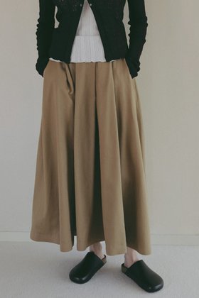 【エトレトウキョウ/ETRE TOKYO】の【4/16 19:00販売開始】タックボリュームミディスカート 人気、トレンドファッション・服の通販 founy(ファニー) ファッション Fashion レディースファッション Fashion for Women スカート Skirts ロングスカート Long Skirts / Maxi & Midi Skirts バランス Balance, Style Balance フレア Flare, Flared ボックス Boxy, Box Shape ロング Long, Long-Length おすすめ Recommended / Our Picks 新作・新入荷 New Arrivals / New In |ID:prp329100004923839