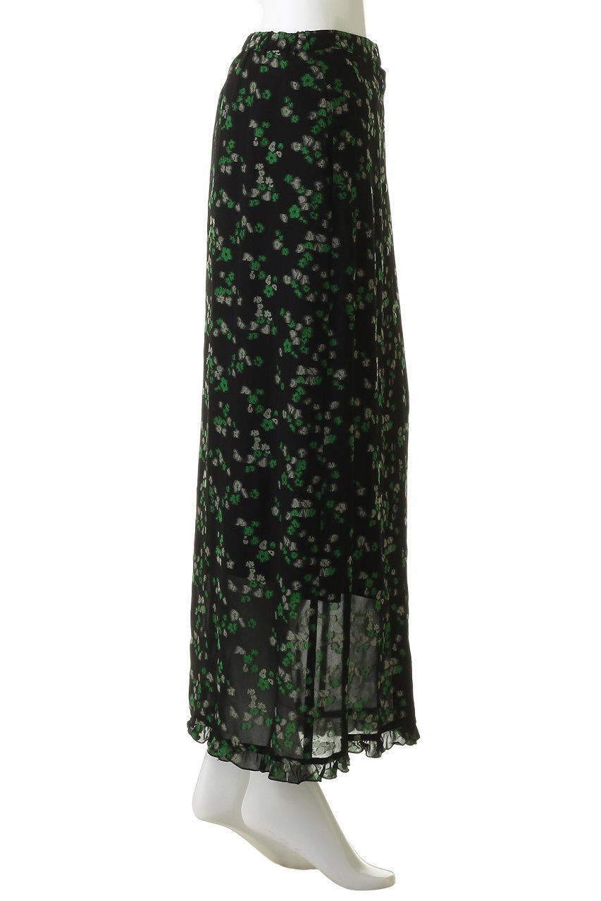 【シンゾーン/Shinzone】のフローラルジャカードスカート 人気、トレンドファッション・服の通販 founy(ファニー) ファッション Fashion レディースファッション Fashion for Women スカート Skirts ロングスカート Long Skirts / Maxi & Midi Skirts ジャカード/ジャガード Jacquard, Woven Pattern センター Center, Center Line フリル Frill, Ruffle フロント Front, Front Design リラックス Relax, Relaxed Fit ロング Long, Long-Length エレガント 上品 Elegant 夏 Summer 新作・新入荷 New Arrivals / New In other-3|ID: prp329100004923840 ipo3291000000036945729