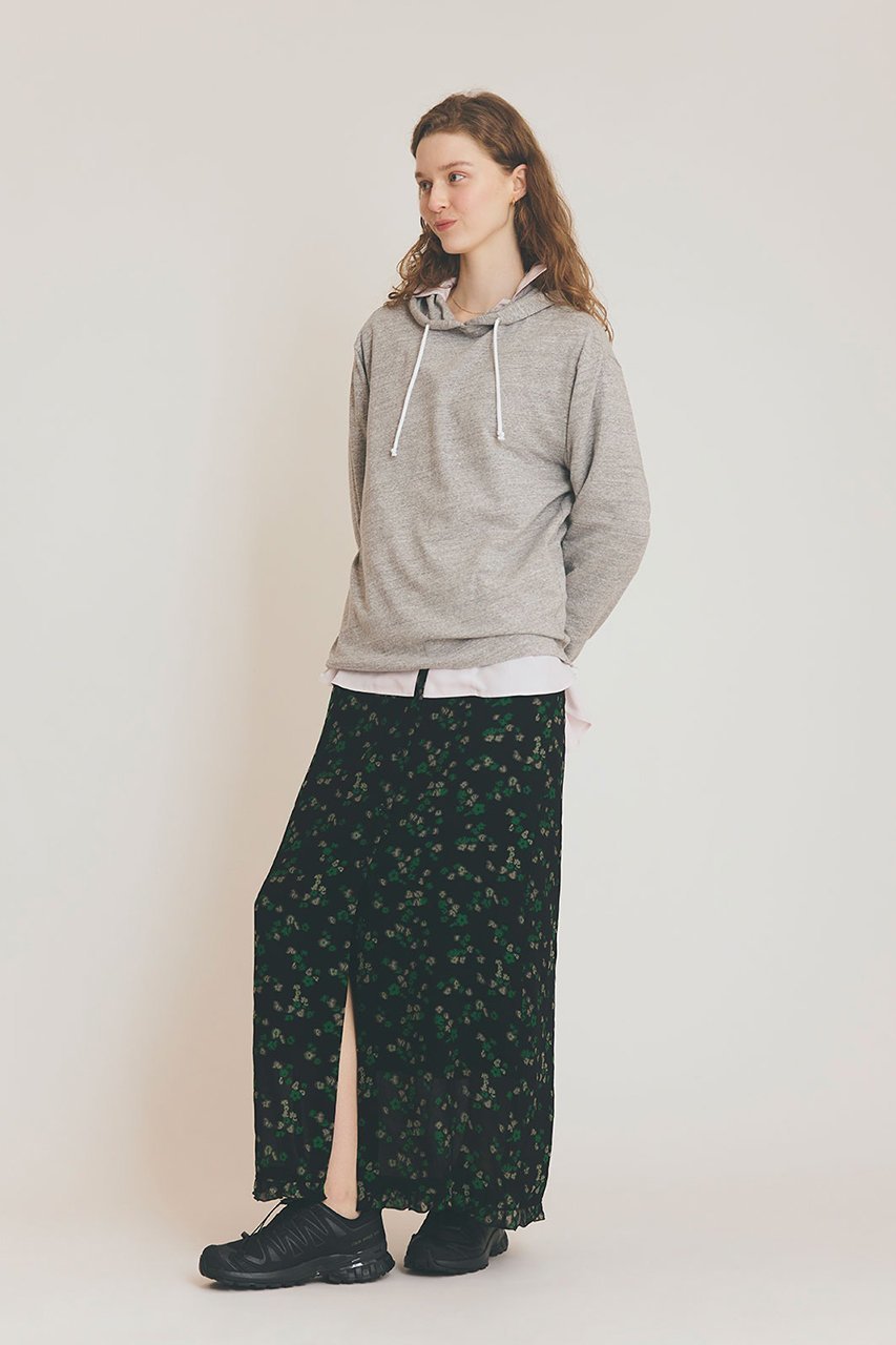 【シンゾーン/Shinzone】のフローラルジャカードスカート 人気、トレンドファッション・服の通販 founy(ファニー) ファッション Fashion レディースファッション Fashion for Women スカート Skirts ロングスカート Long Skirts / Maxi & Midi Skirts ジャカード/ジャガード Jacquard, Woven Pattern センター Center, Center Line フリル Frill, Ruffle フロント Front, Front Design リラックス Relax, Relaxed Fit ロング Long, Long-Length エレガント 上品 Elegant 夏 Summer 新作・新入荷 New Arrivals / New In other-6|ID: prp329100004923840 ipo3291000000036945741