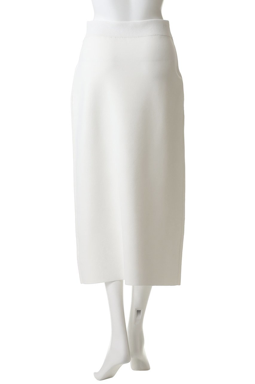 【デザイン ワークス/DESIGN WORKS】の【セットアップ対応】16ゲージミラノリブレーススカート 人気、トレンドファッション・服の通販 founy(ファニー) 　ファッション　Fashion　レディースファッション　Fashion for Women　セットアップ　Matching Sets　スカート・ミニ/ミディ/マキシ　Skirts / Mini, Midi & Maxi Skirts　スカート　Skirts　カットソー　Cut and Sewn Top　シンプル　Simple, Minimal　セットアップ　Set-Up, Coordinated Outfit　ミラノリブ　Milano Rib, Milano Stitch　ラグジュアリー　Luxury, Elegant　レース　Lace, Lace Fabric　新作・新入荷　New Arrivals / New In　other-4|ID: prp329100004923847 ipo3291000000036945784