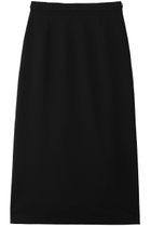 【ベイジ,/BEIGE,】のALTHEA(アルテア)/ジャージーストレッチ スカート Black|ID: prp329100004923850 ipo3291000000036945824